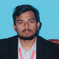 Picture of suman poudel