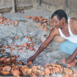 कारिगढ लोदर कोहार